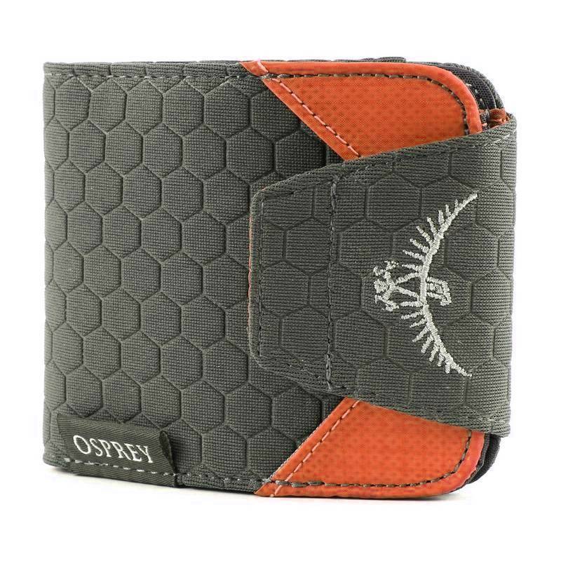 Кошелек Osprey QuickLock RFID Wallet  от магазина Мандривник Украина