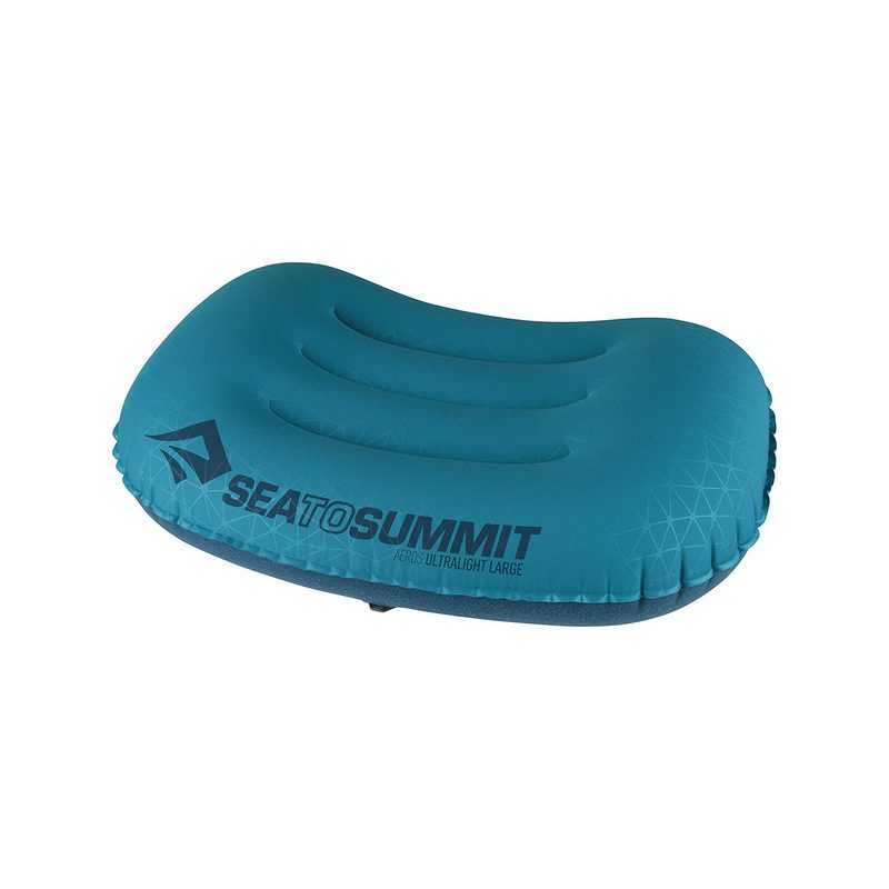 Подушка надувная Sea to Summit APILULR Aeros Ultralight Pillow Regular 36 x 26 x 12 см от магазина Мандривник Украина