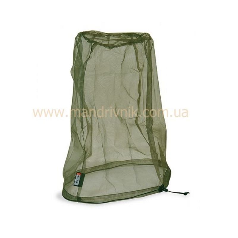 Москітна сітка Tatonka 2636 Moskito Kopfschutz Simple