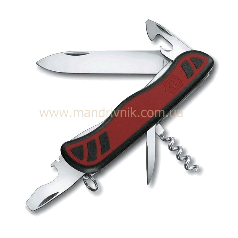 Нож Victorinox Nomad от магазина Мандривник Украина