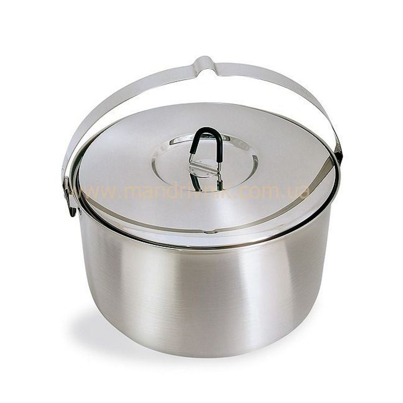 Кастрюля Tatonka 4005 Family Pot 6.0 л от магазина Мандривник Украина