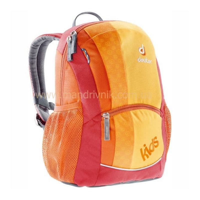 Рюкзак Deuter 36013 Kids от магазина Мандривник Украина