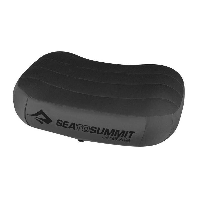 Подушка Sea to Summit APILPREML Aeros Premium Pillow Large от магазина Мандривник Украина