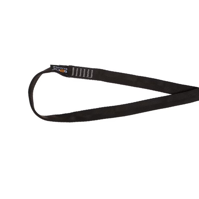 Петля Rock Empire CNP080 Open Sling Work PA 25mm - 80cm от магазина Мандривник Украина