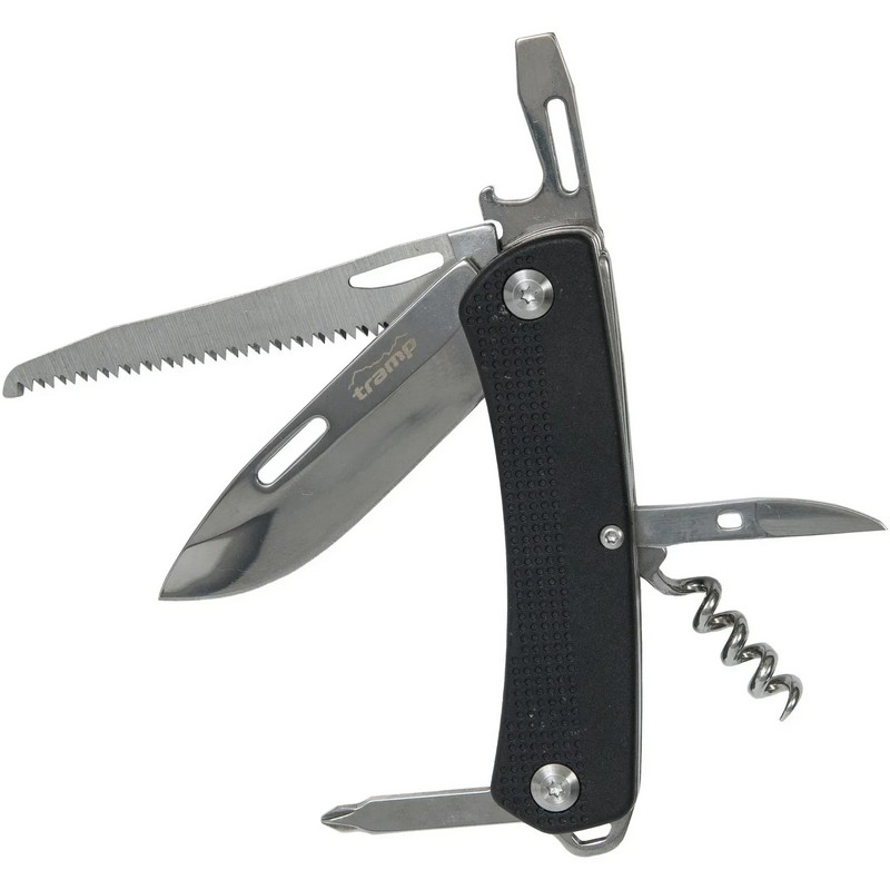 Нож многофункциональный Tramp UTRA-315 Alpine 