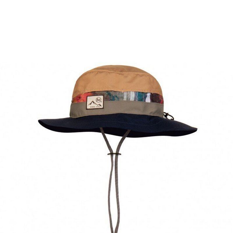 Панама Buff Booney Hat от магазина Мандривник Украина