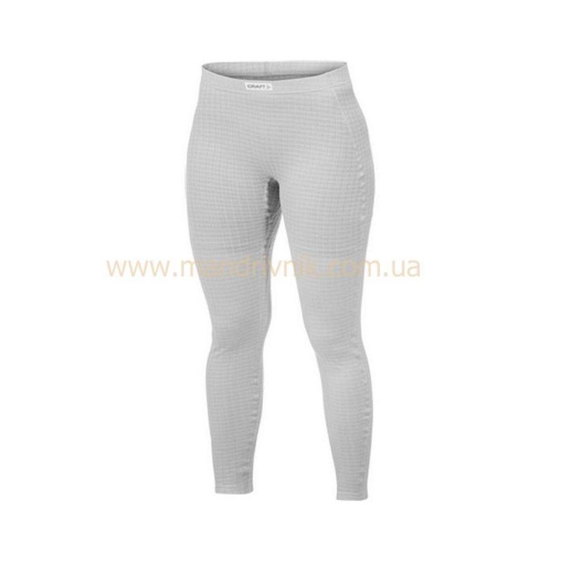 Термобелье Craft Warm Wool 1902859 Underpants W от магазина Мандривник Украина