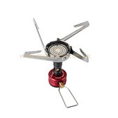 Горелка Kovea KB-1112 Power nano stove от магазина Мандривник Украина