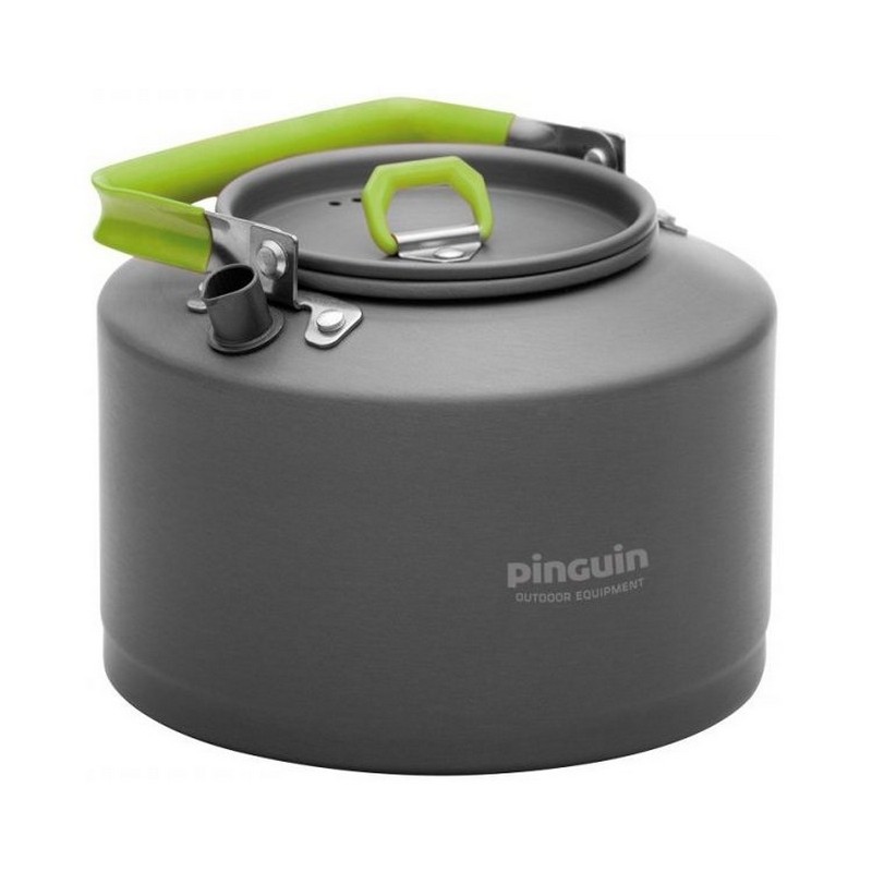 Чайник Pinguin Kettle L 1,5 л PNG 606.L от магазина Мандривник Украина