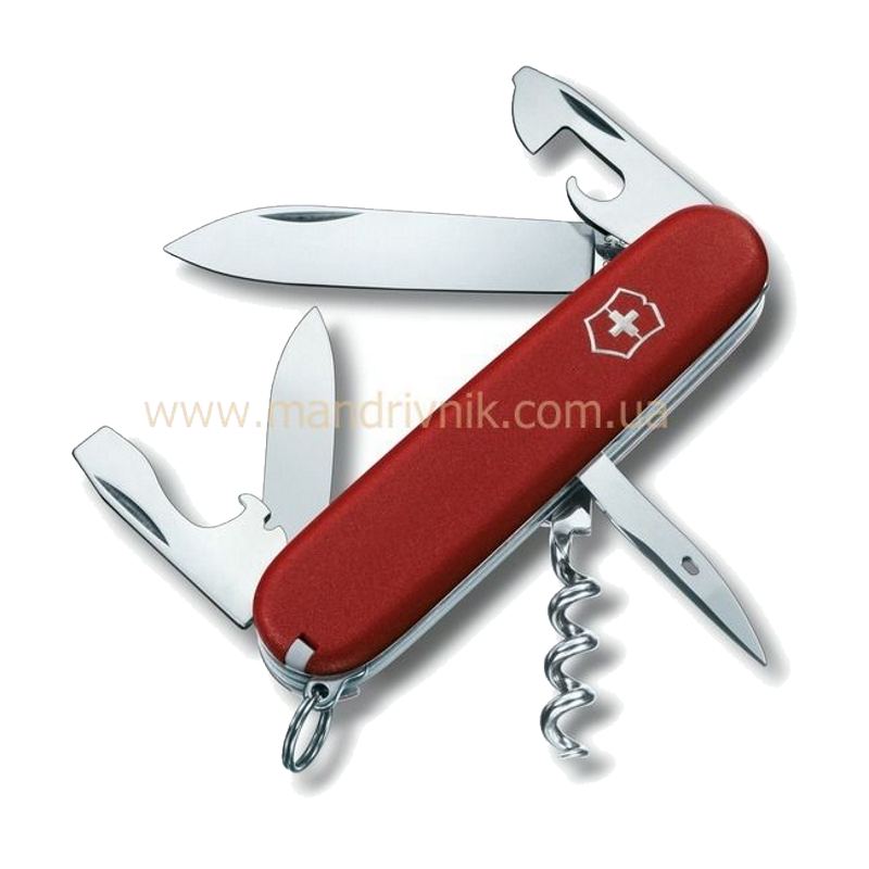 Нож Victorinox Spartan Ecoline от магазина Мандривник Украина