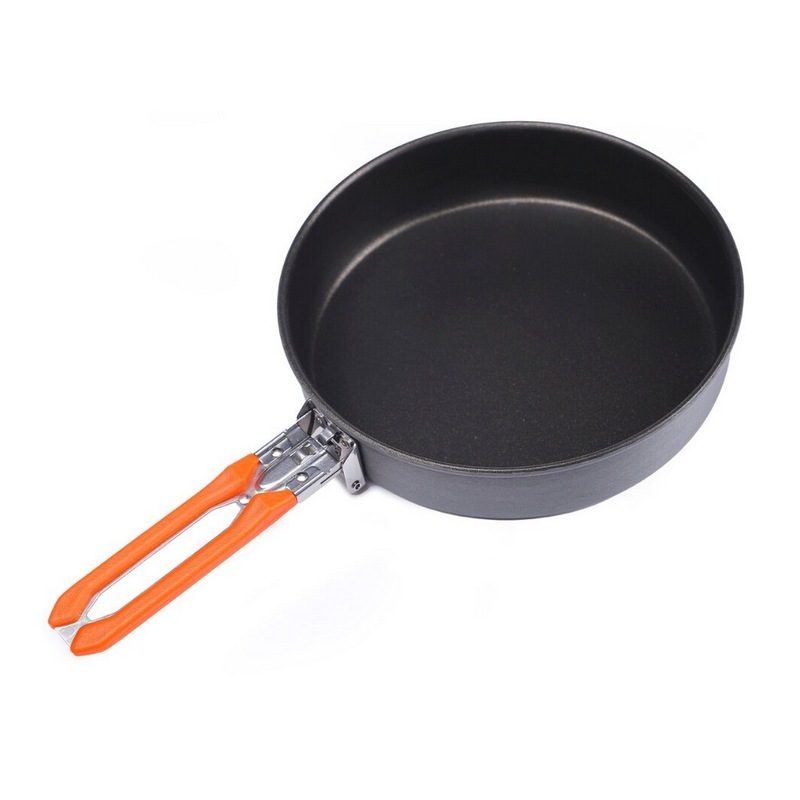 Сковорода Fire-Maple FPNS Feast Frypan Non-stick от магазина Мандривник Украина