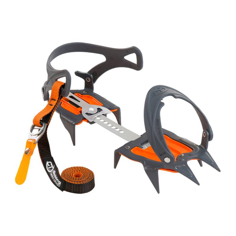 Кішки Climbing Technology 3I818C Nevis