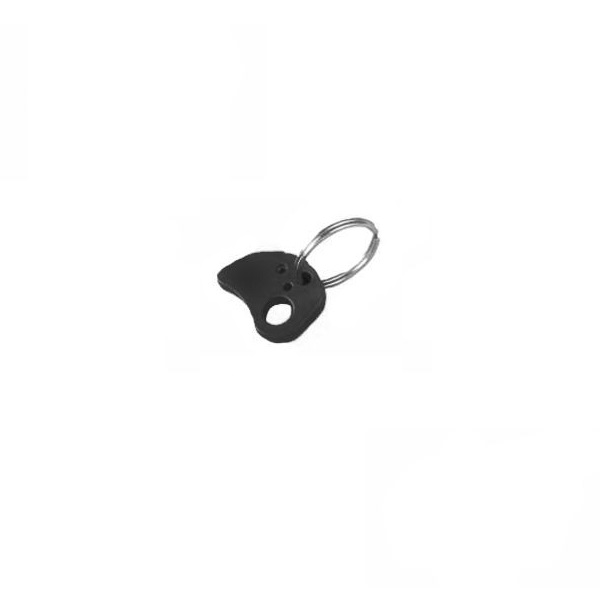 Брелок Rock Empire Key Ring Cam ZPK003