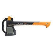 Топор Fiskars 121443 (1015619) плотницкий X10 от магазина Мандривник Украина