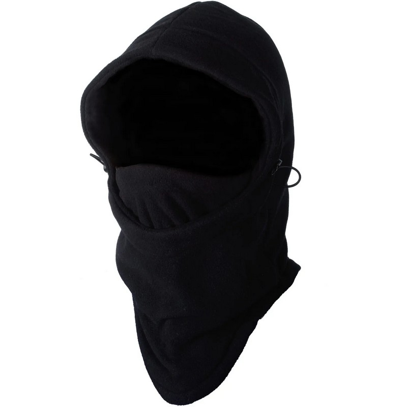 Балаклава Turbat Wolf Balaclava uni от магазина Мандривник Украина