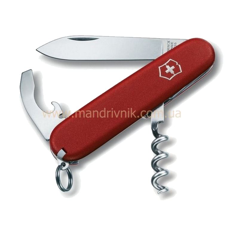 Нож Victorinox Pocket knife  от магазина Мандривник Украина