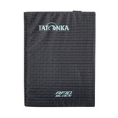 Кошелек Tatonka 3003 Card Holder 12 RFID B от магазина Мандривник Украина
