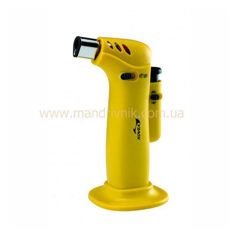 Резак газовый Kovea  КТS-2907 Dolpin Gas от магазина Мандривник Украина