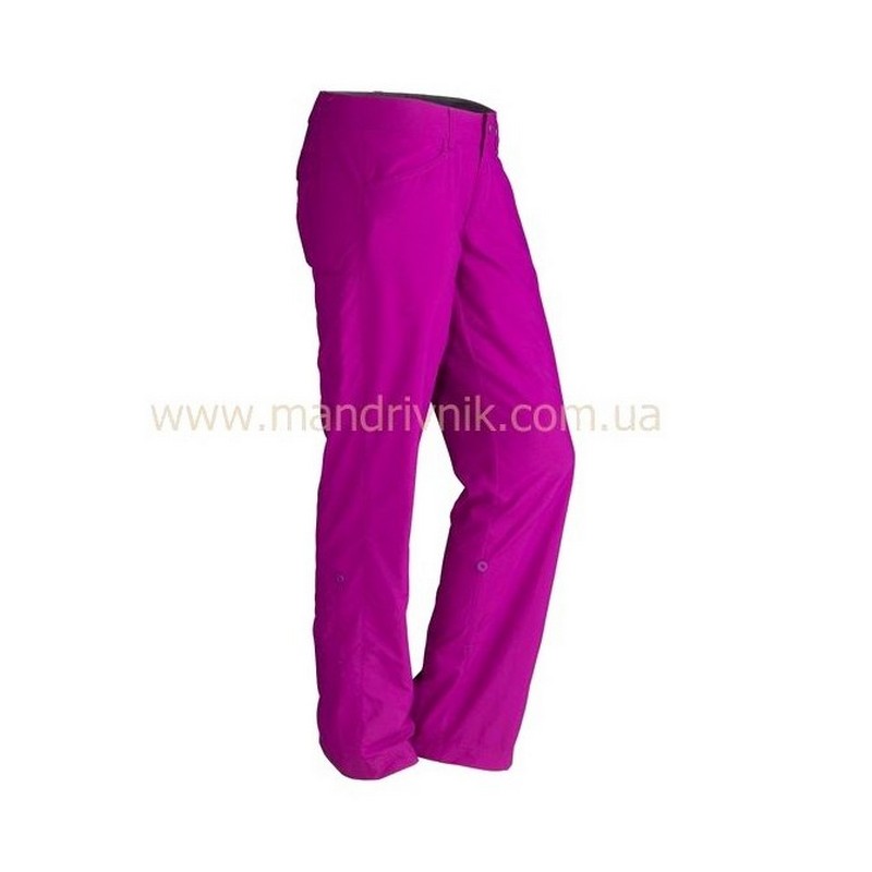 Брюки Marmot 69140 Wms Ani Pant  от магазина Мандривник Украина