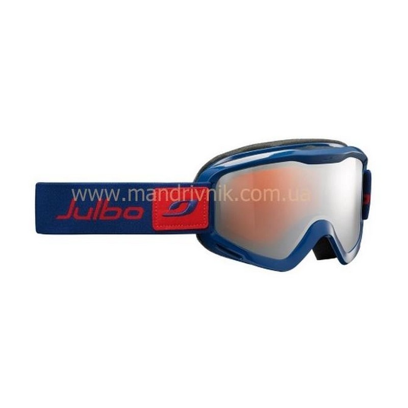 Маска Julbo Plasma J733  от магазина Мандривник Украина