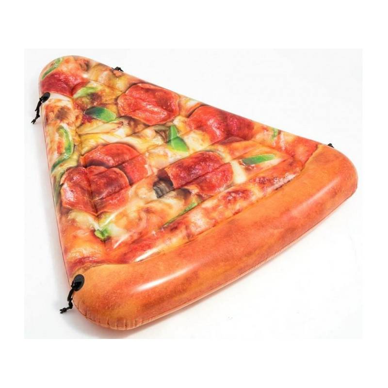 Матрац Intex 58752 Pizza 175*145 от магазина Мандривник Украина