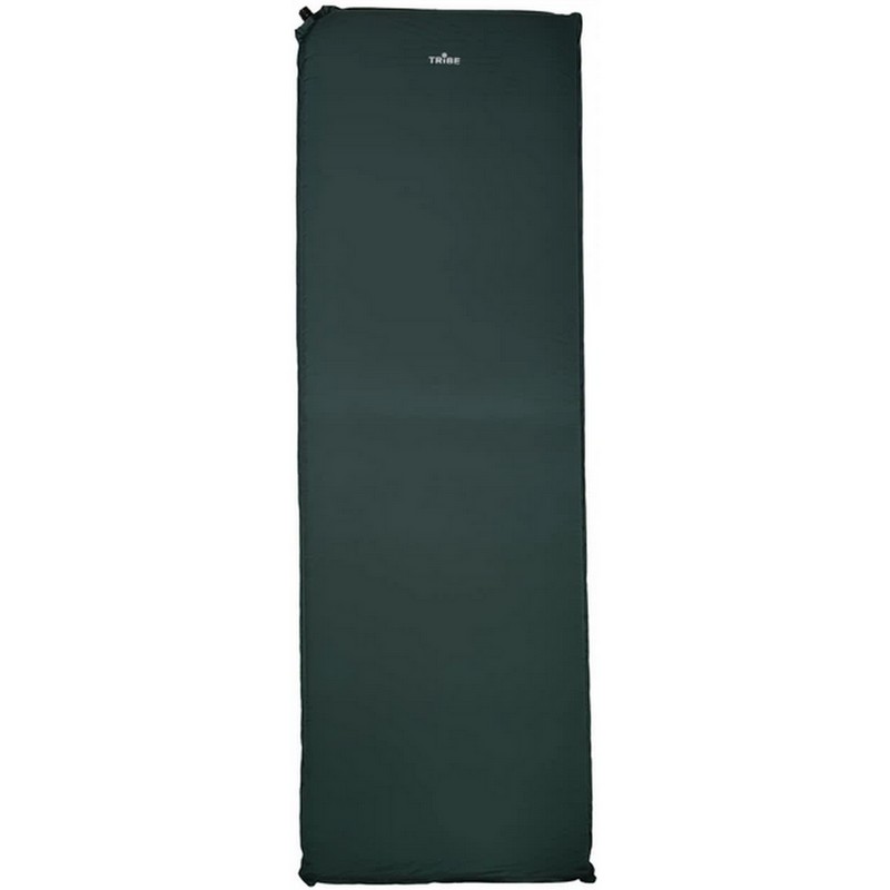 Коврик Tribe T-BB-0010-dark-green Ranger 5 самонадувной 200х66х5 см от магазина Мандривник Украина