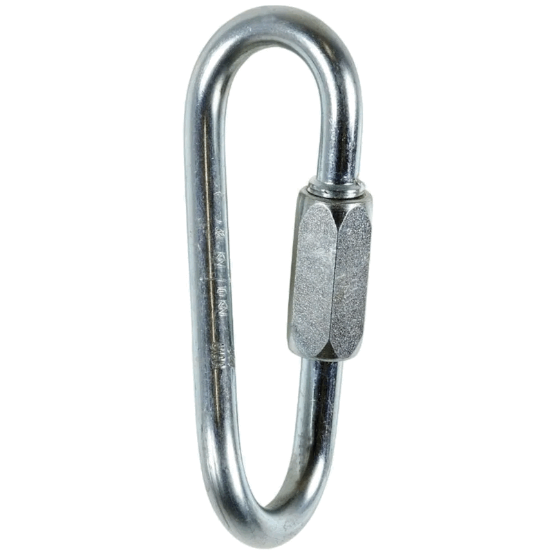 Карабин Climbing Technology 3Q82608 Q-link Rapid Q-Link twist от магазина Мандривник Украина