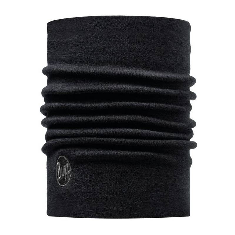 Бандана Buff Heavyweight Merino Wool от магазина Мандривник Украина