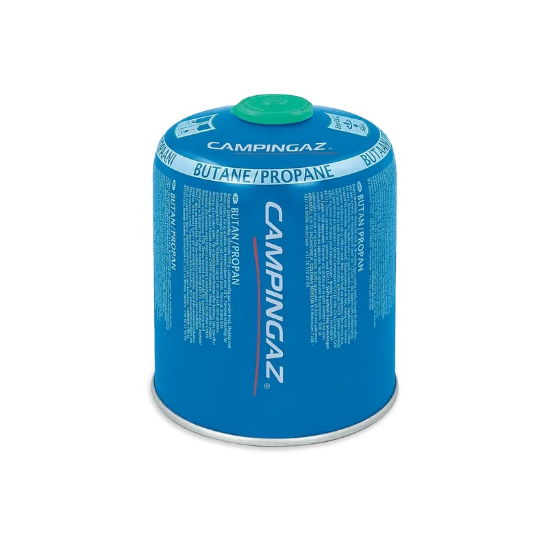 Баллон газовый Campingaz CV 470 Plus 450 г от магазина Мандривник Украина