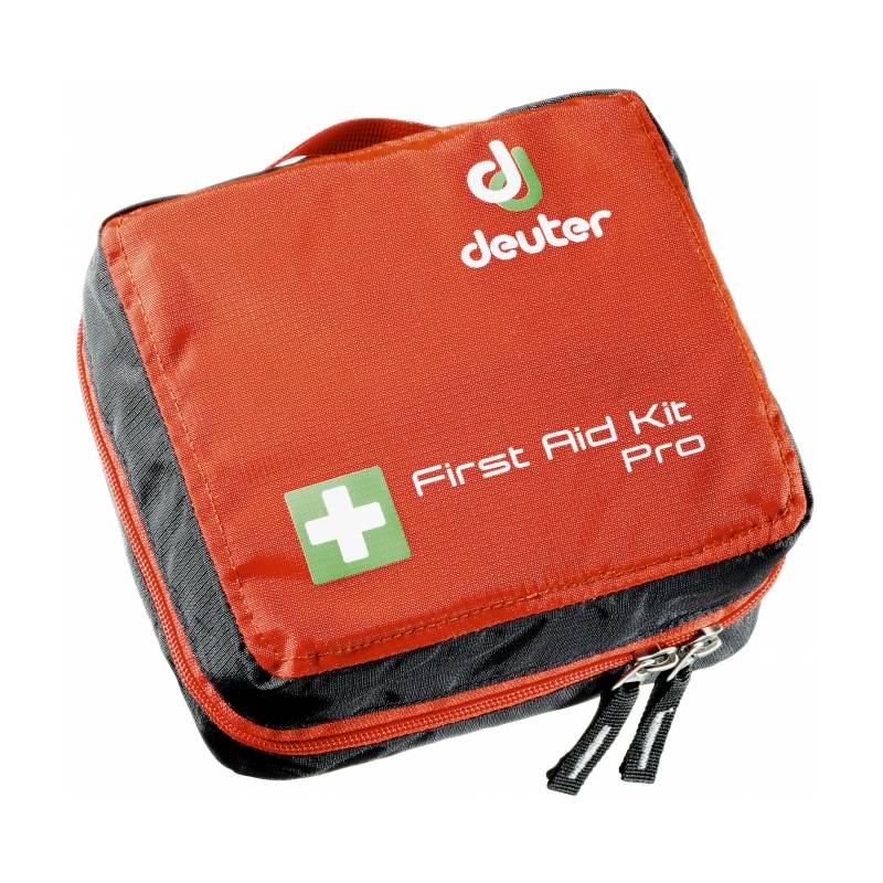 Аптечка Deuter 4943216 First Aid Kit Pro от магазина Мандривник Украина