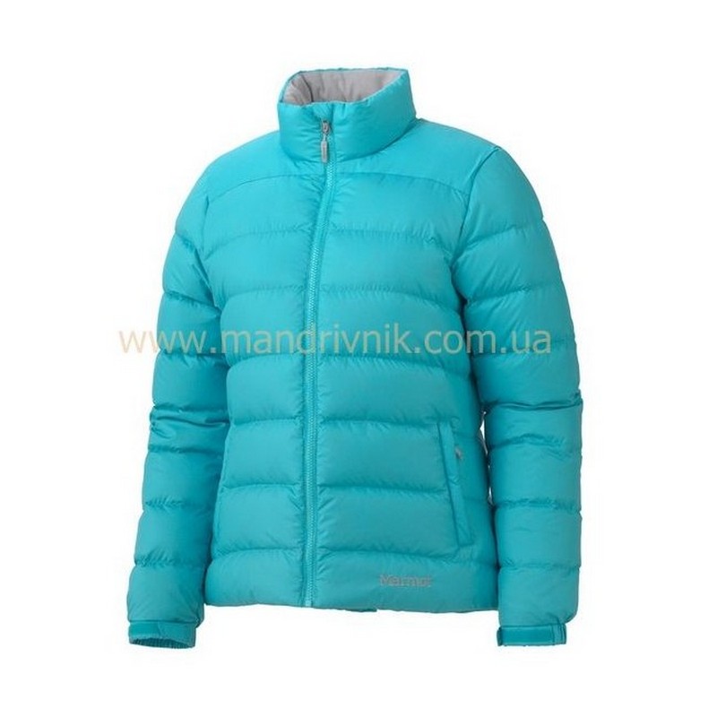 Куртка Marmot 77500 Guides Down Sweater от магазина Мандривник Украина