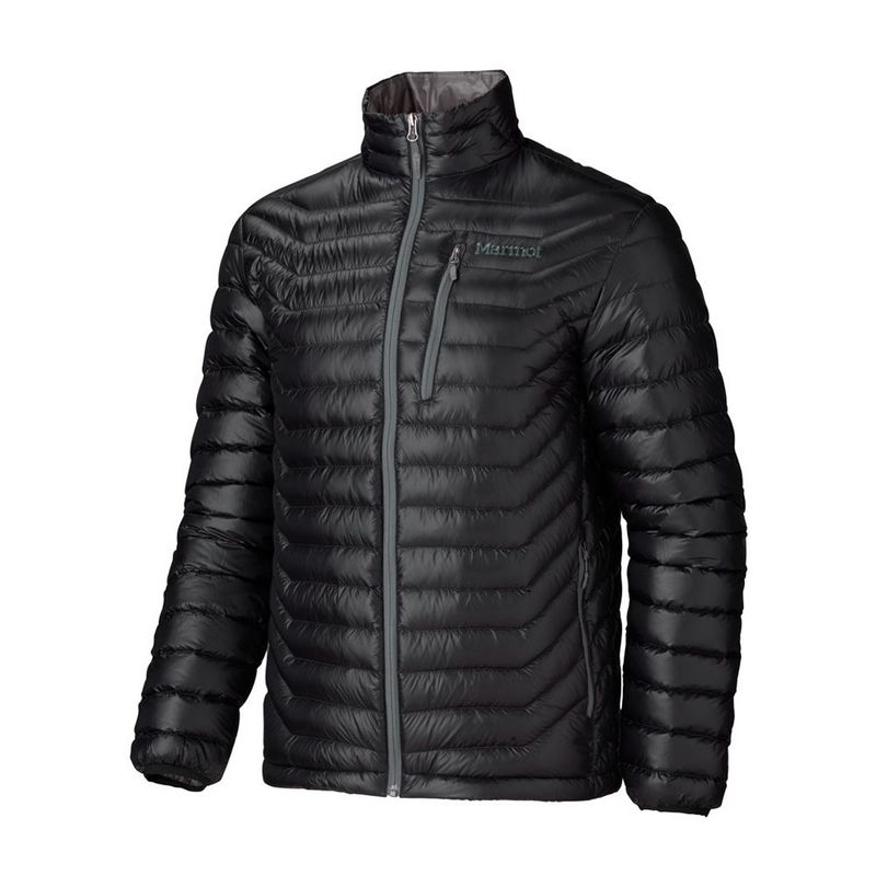 Куртка Marmot 72220 Quasar Jacket от магазина Мандривник Украина