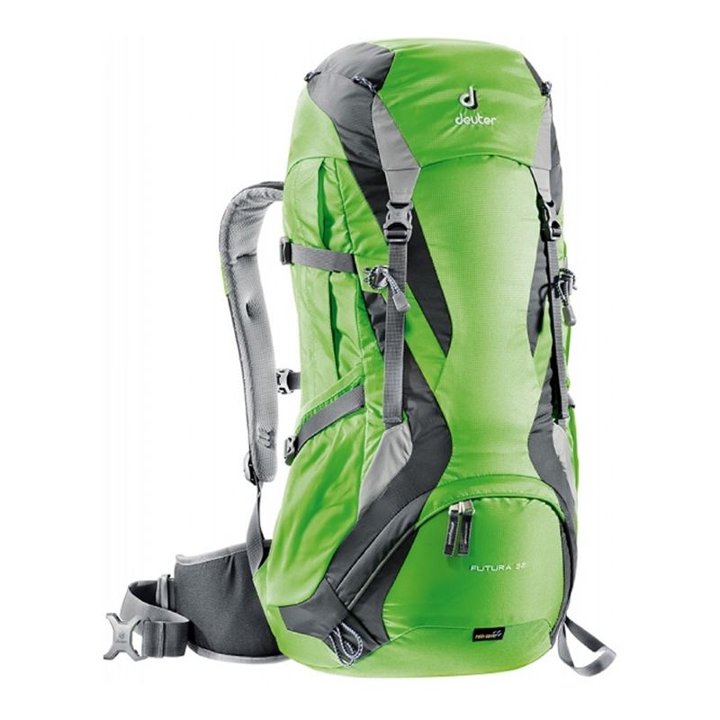Рюкзак спортивный Deuter Futura 32 34254 от магазина Мандривник Украина