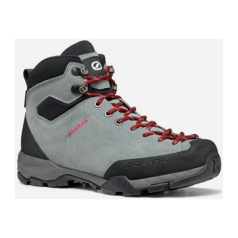 Ботинки Scarpa 63323-202 Mojito Hike GTX Wmn от магазина Мандривник Украина