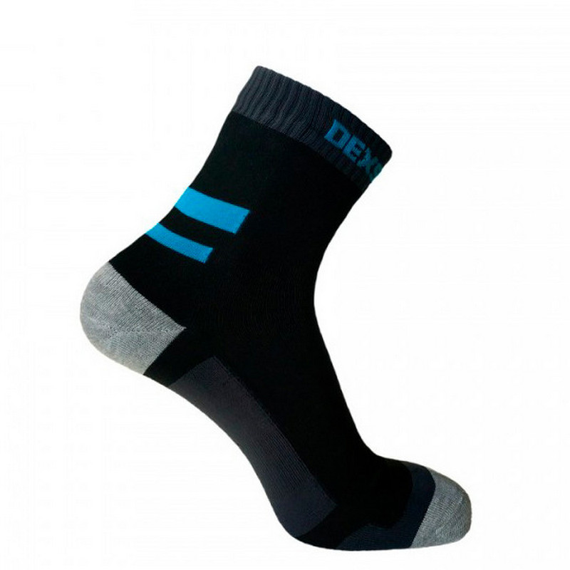 Носки Dexshell 645 Running Socks от магазина Мандривник Украина