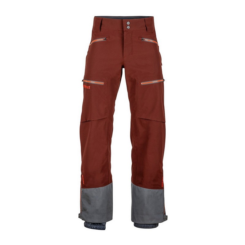 Брюки Marmot 30680 Freerider Pant  от магазина Мандривник Украина