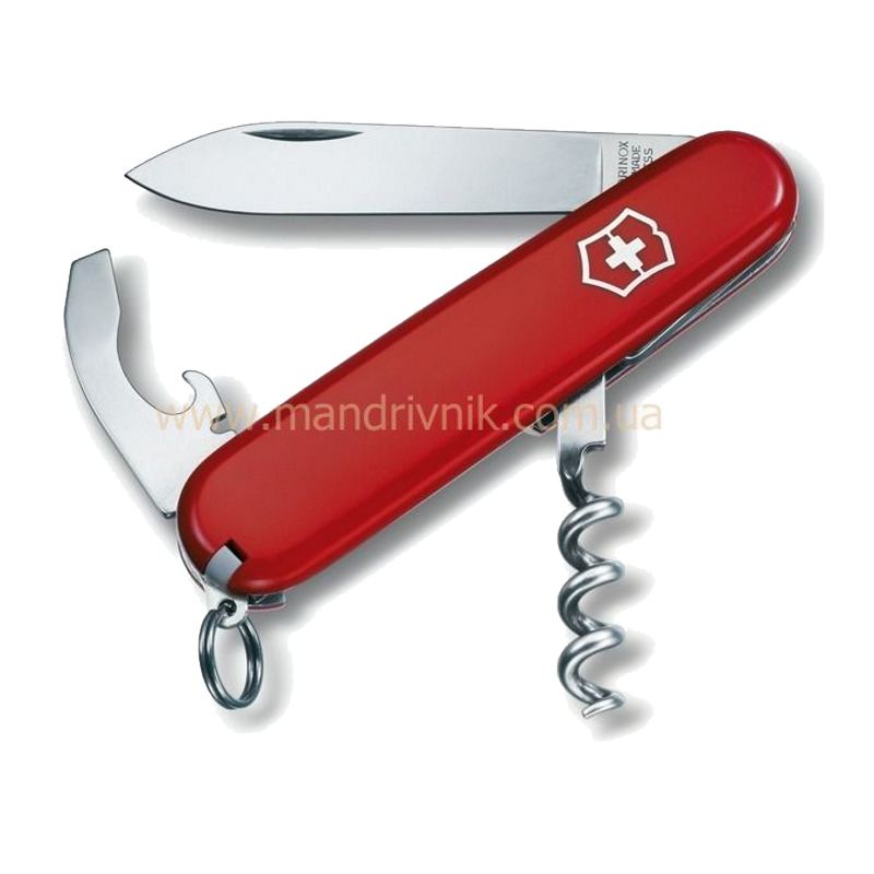 Нож Victorinox Waiter от магазина Мандривник Украина