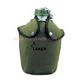 Фляга Laken 150 Africa 1.3 л от магазина Мандривник Украина