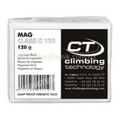 Магнезия Climbing Technology Mag classic 120 грм от магазина Мандривник Украина