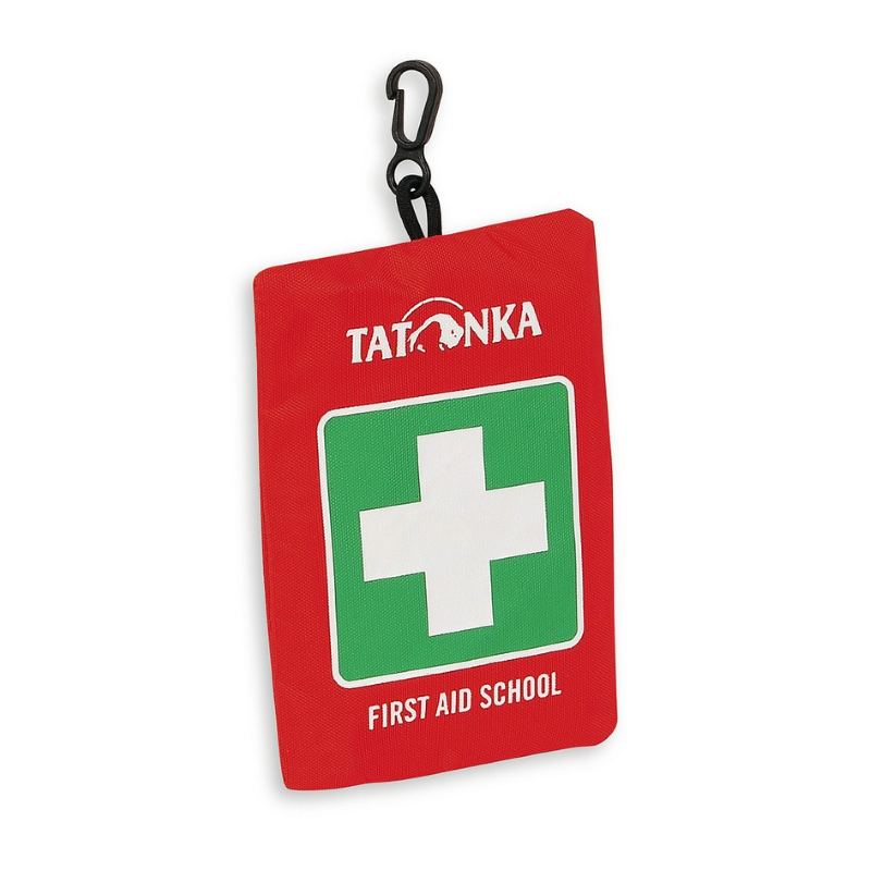 Аптечка Tatonka 2704 First Aid School  от магазина Мандривник Украина