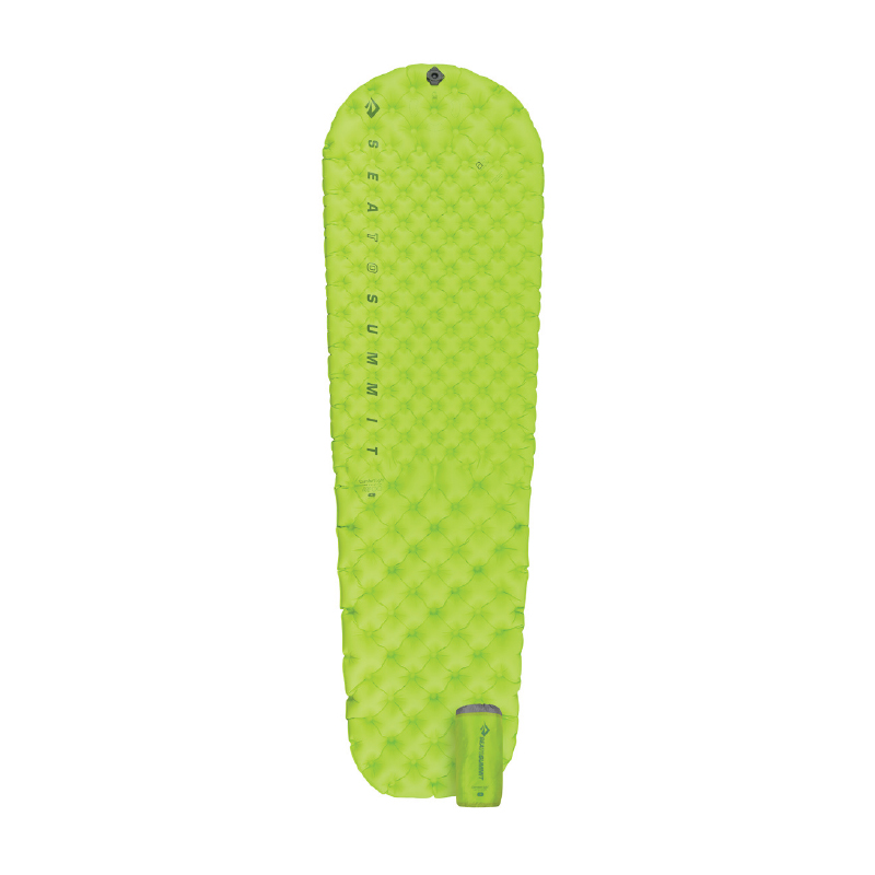 Коврик Sea to Summit AMCLINS_R Air Sprung Comfort Light Insulated Mat Regular 184 * 55 * 6.3 Rv3.7