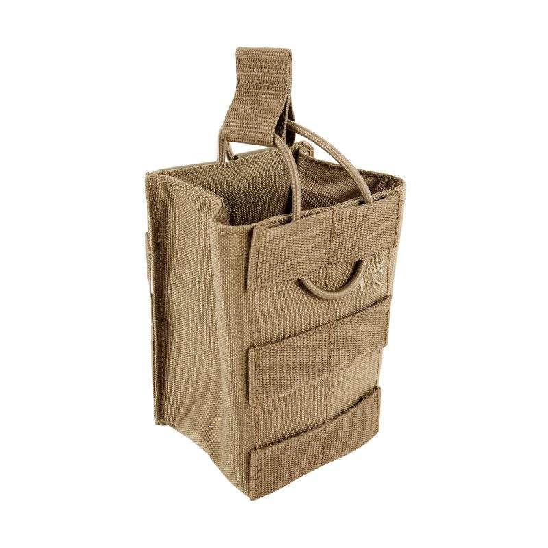 Подсумок Tasmanian Tiger TT 7127 DBL Mag Pouch BEL  MKI от магазина Мандривник Украина