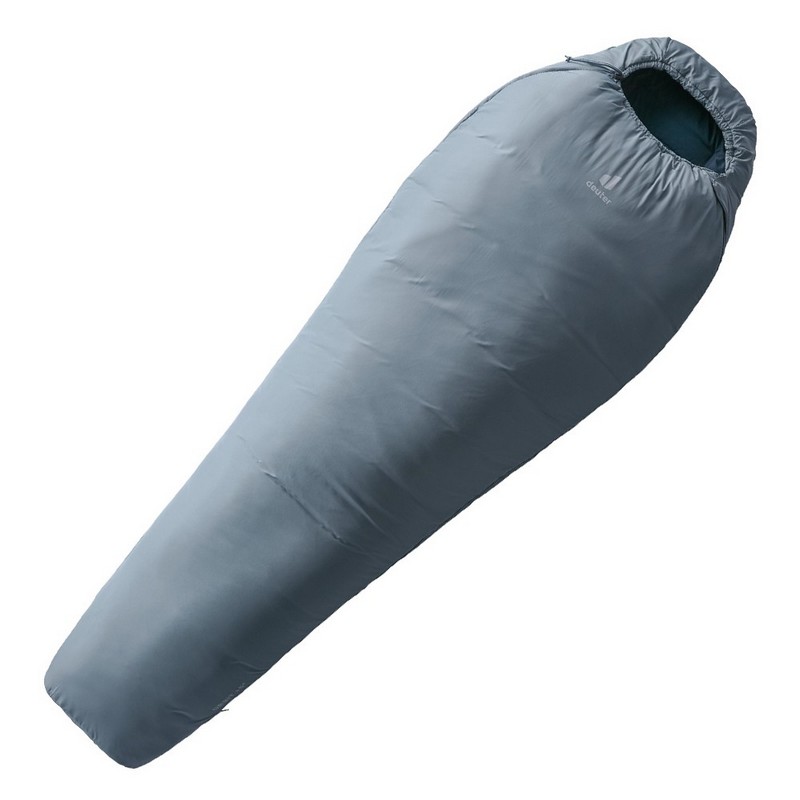 Спальник межсезонье Deuter Orbit +5° Reg 3701122 от магазина Мандривник Украина