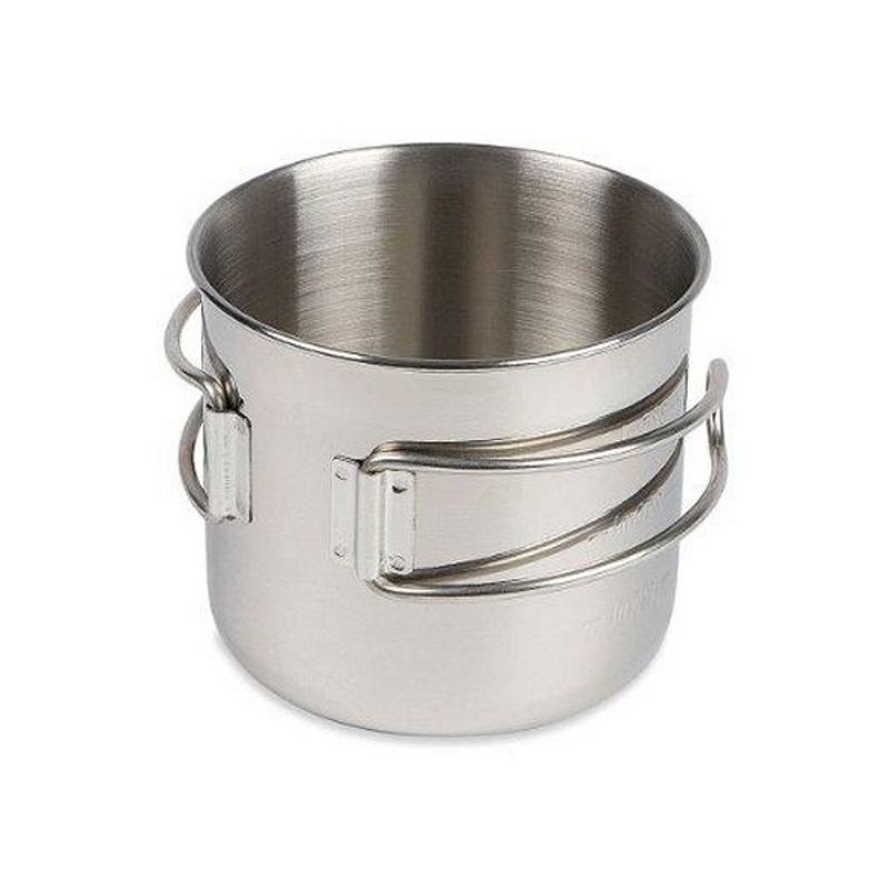 Кружка Tatonka 4073 Handle Mug 600 мл от магазина Мандривник Украина