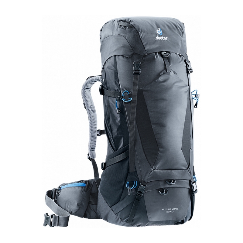 Рюкзак Deuter 3402118 Futura Vario 50+10 от магазина Мандривник Украина