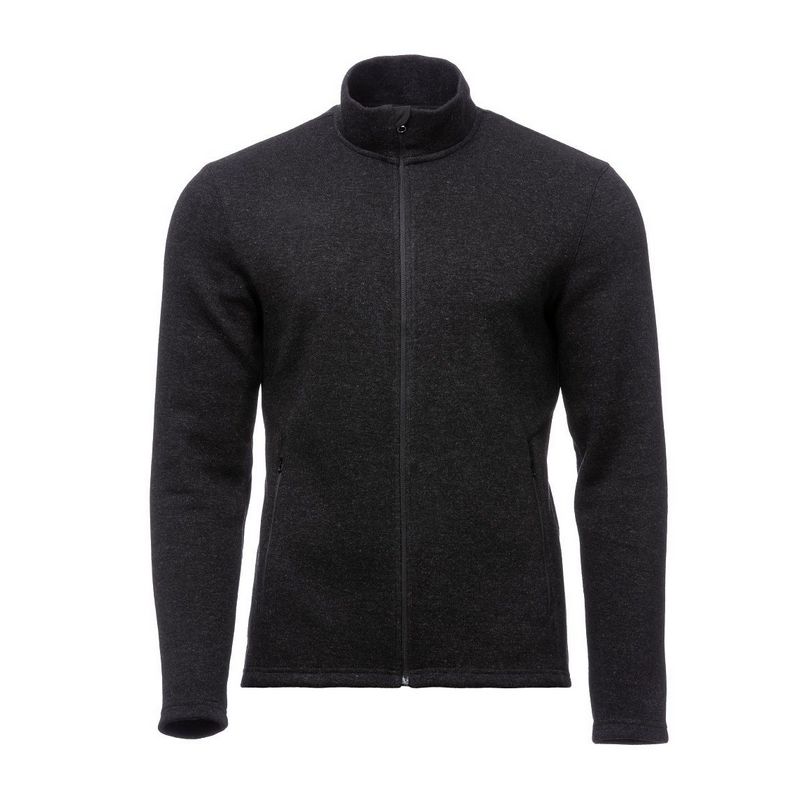 Кофта флис Turbat Reporter Mns от магазина Мандривник Украина