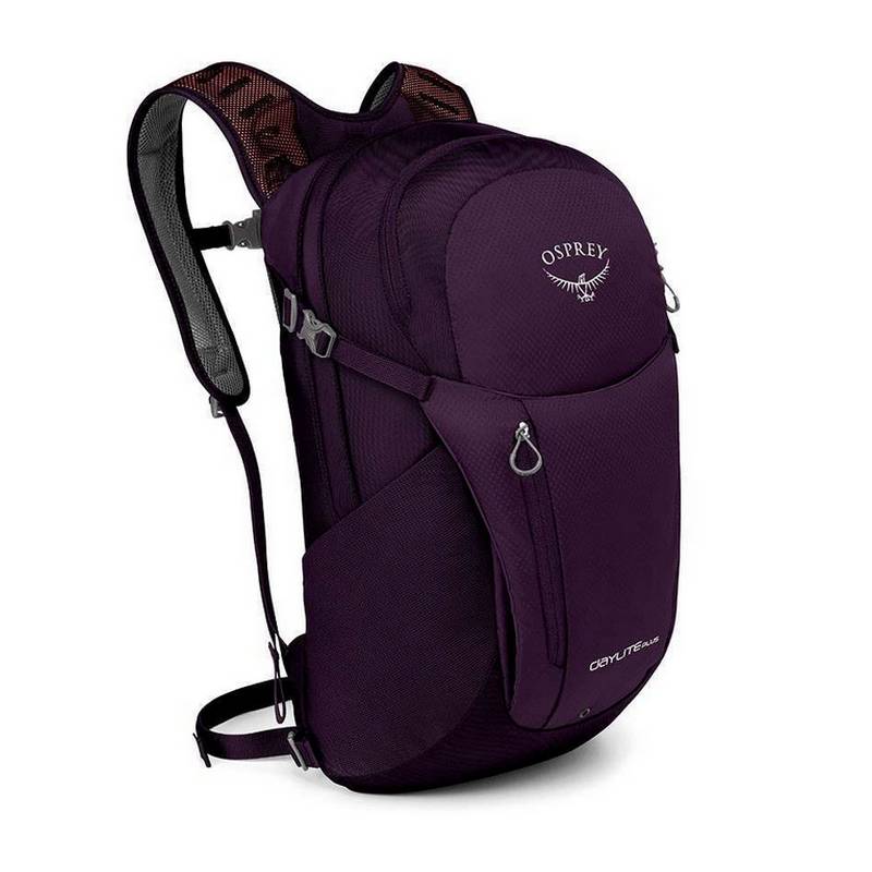 Рюкзак Osprey Daylite Plus 20 старий от магазина Мандривник Украина