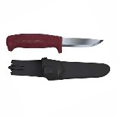 Нож Morakniv Basic 511 Carbon от магазина Мандривник Украина