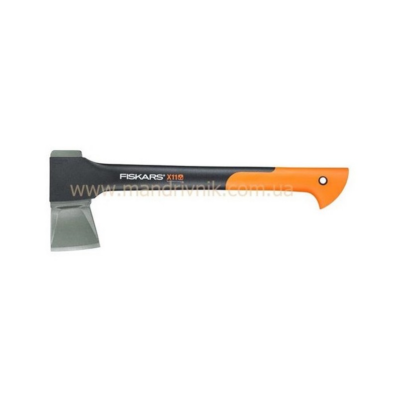 Топор Fiskars 122443 (1015640) колун X11