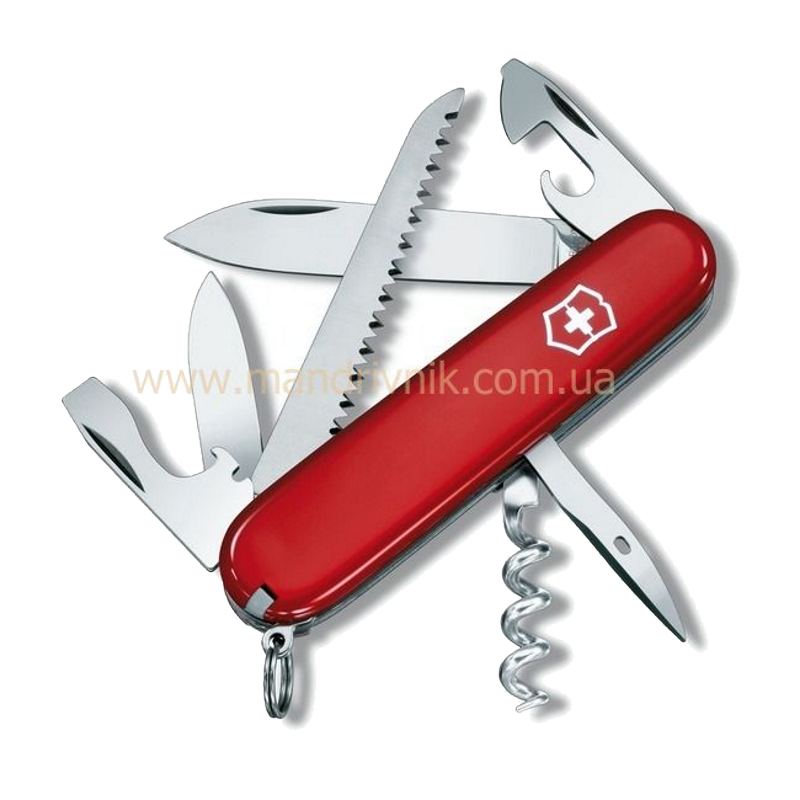 Нож Victorinox Camper